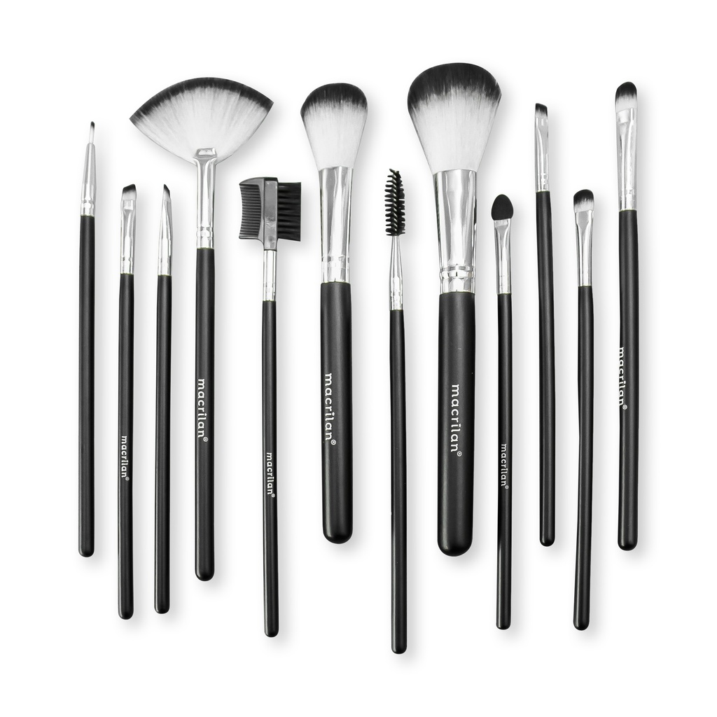 Bling Girl Professional Makeup Brush Kit [R2311P10] BlingGirl